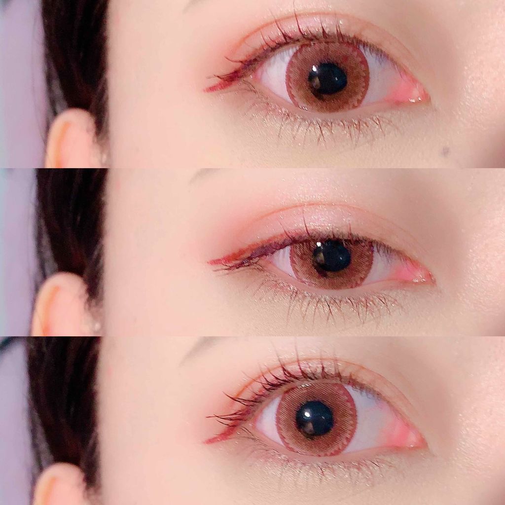 シルクタッチチーク/CEZANNE/パウダーチークを使ったクチコミ(2枚目)