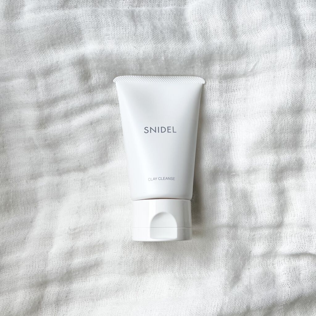 クレイ クレンズ/SNIDEL BEAUTY/その他洗顔料を使ったクチコミ（1枚目）