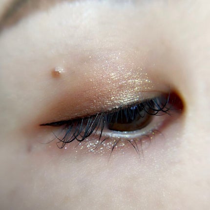 ラブ・ライナー リキッドアイライナーR3/ラブ・ライナー/リキッドアイライナーを使ったクチコミ(4枚目)