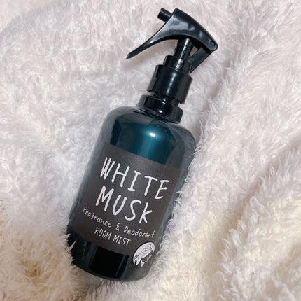 F&D ルームミスト/John's Blend/香水(その他)を使ったクチコミ(1枚目)