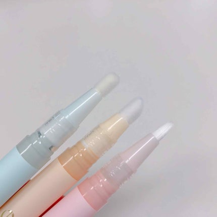 サイレントグロウ コンシーラー/excel/リキッドコンシーラーを使ったクチコミ(2枚目)