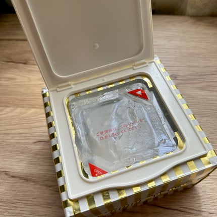 オールインワンシートマスク グランホワイト BOX/クオリティファースト/シートマスク・パックを使ったクチコミ(3枚目)