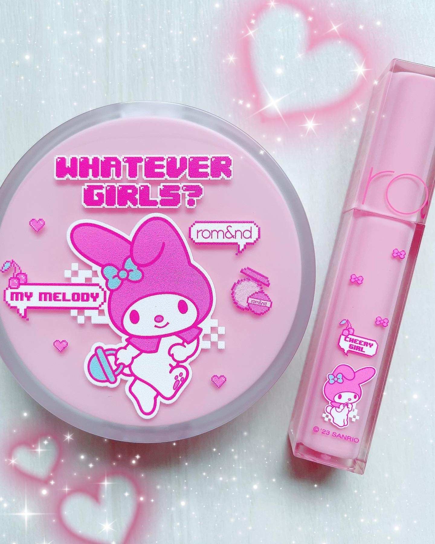 ヌーゼロクッション/rom&nd/クッションファンデーションを使ったクチコミ（1枚目）