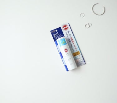 サンカットR プロテクトUV スプレー 60g【旧】/サンカット®/日焼け止め・UVケアを使ったクチコミ（3枚目）