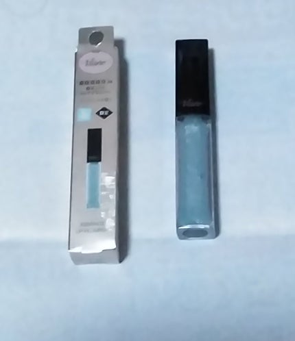 エッセンス リッププランパー/Visée/リッププランパーを使ったクチコミ(1枚目)