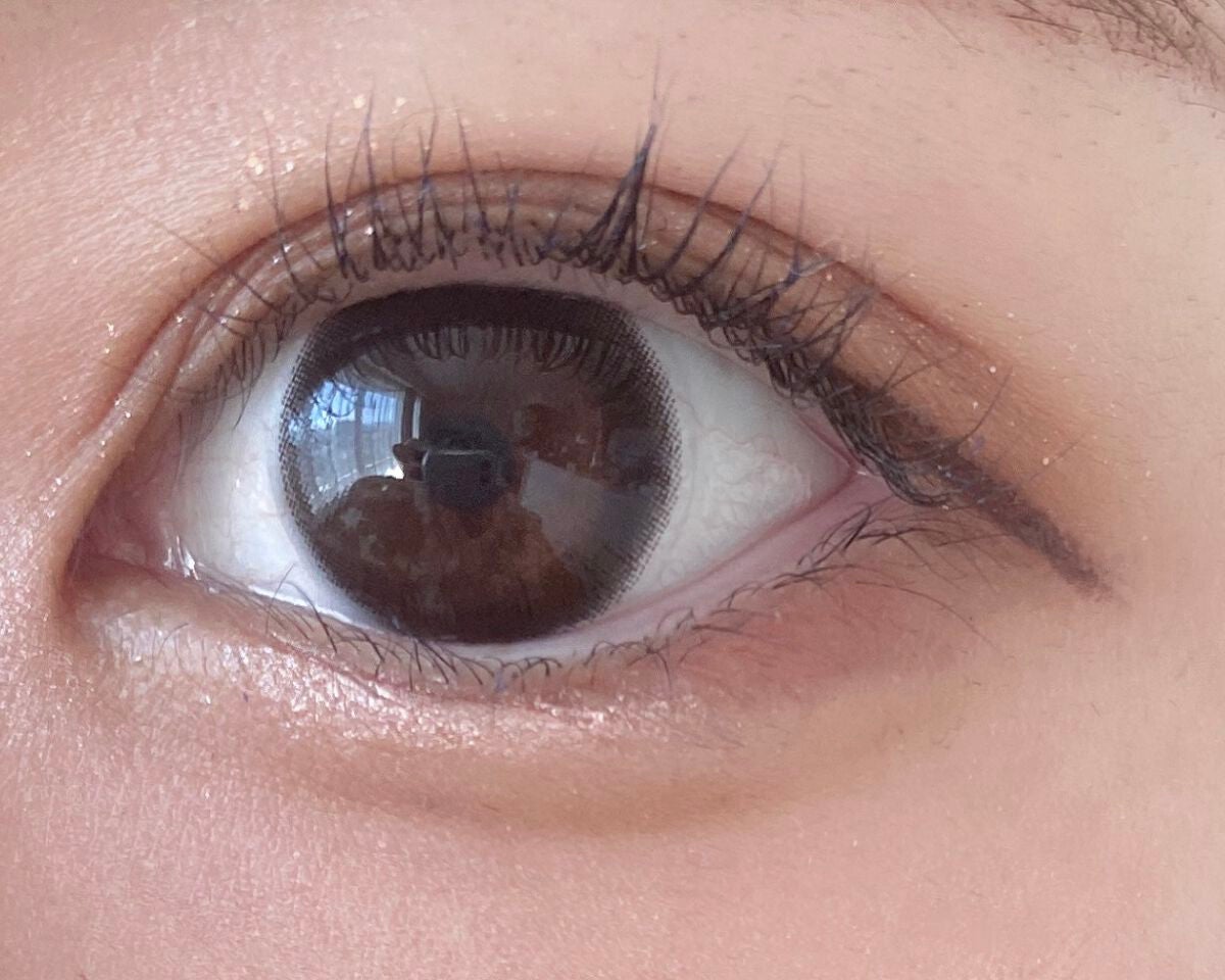 アイブロウペンシル/パラドゥ/アイブロウペンシルを使ったクチコミ(4枚目)