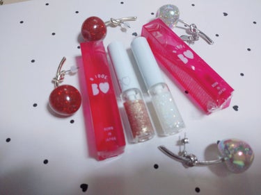 みかんパンダ on LIPS 「購入品～🌠marichanboxに入っててよかったので現品買い..」（2枚目）