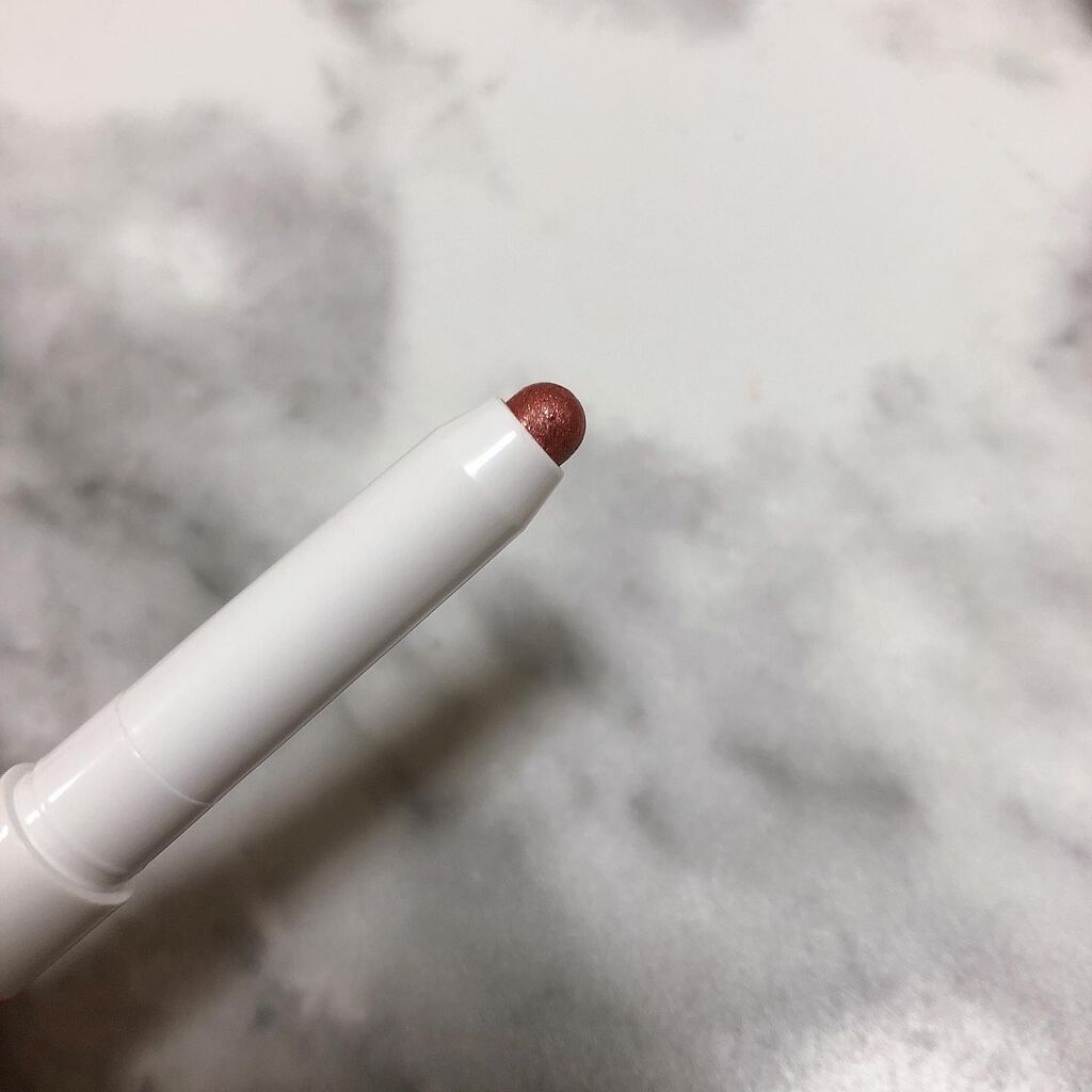 アイムスティックシャドウシマー/i’m meme/スティックアイシャドウを使ったクチコミ（2枚目）