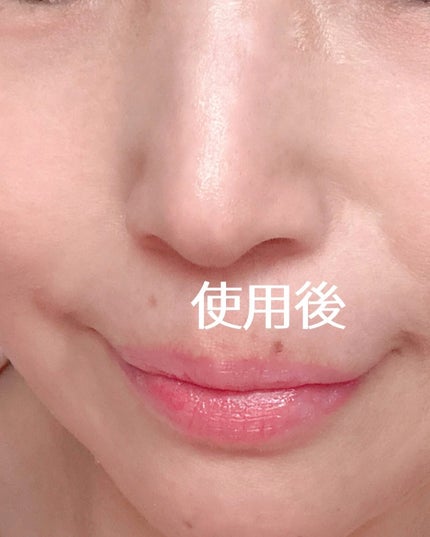 ナチュラルマイルドクリアノーズパック/ilso/シートマスク・パックを使ったクチコミ(6枚目)