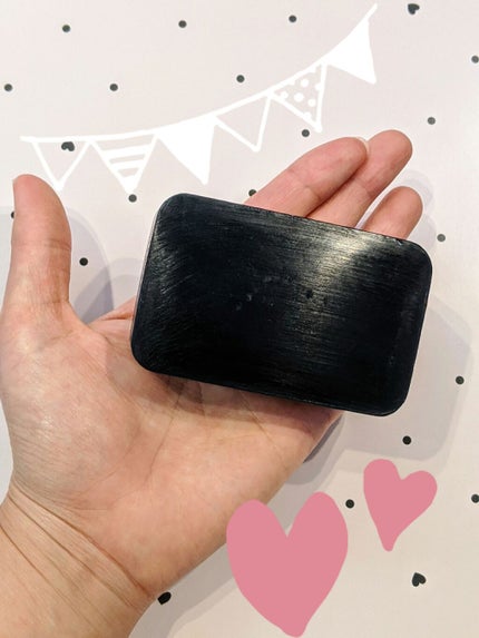 薬用ブライトソープ/FAZ/洗顔石鹸を使ったクチコミ(2枚目)