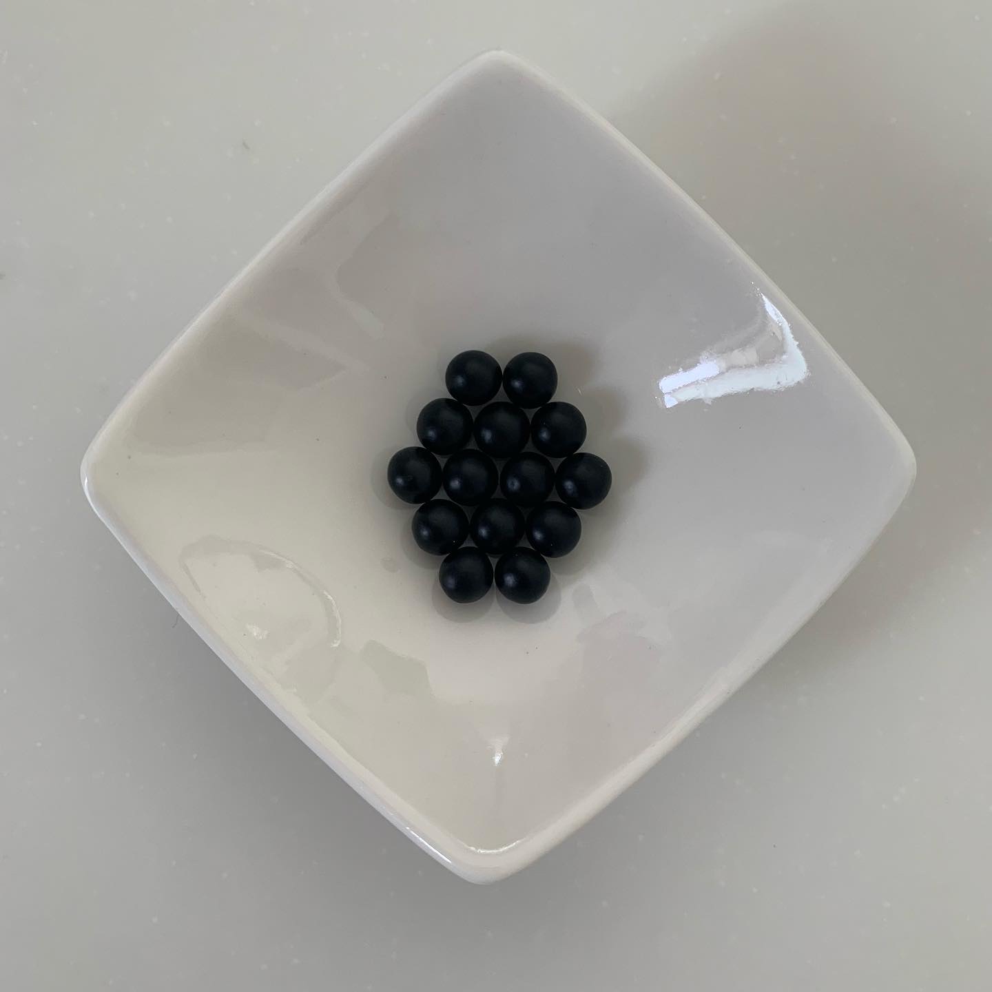 梅肉エキス粒GOLD/花梅/健康サプリメントを使ったクチコミ（2枚目）