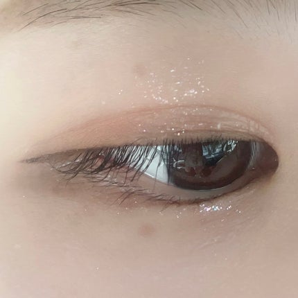 ベターザンアイズ ミュージックシリーズ/rom&nd/アイシャドウパレットを使ったクチコミ(1枚目)