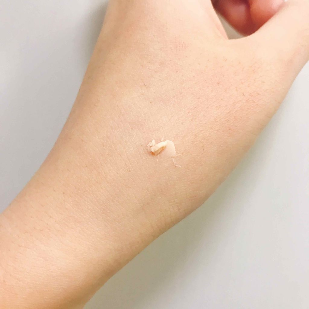 つるつるマットベース/HABA/化粧下地を使ったクチコミ（2枚目）