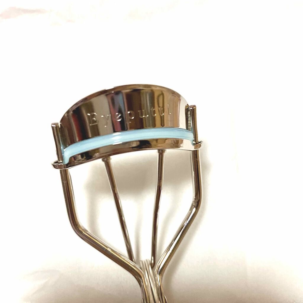 ひとえ・奥ぶたえ用カーラー/アイプチ®/ビューラーを使ったクチコミ(3枚目)