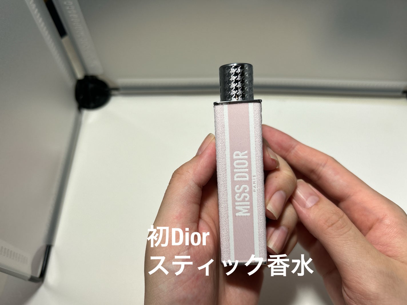 ミス ディオール ブルーミング ブーケ ミニ ミス/Dior/香水(レディース)を使ったクチコミ(1枚目)