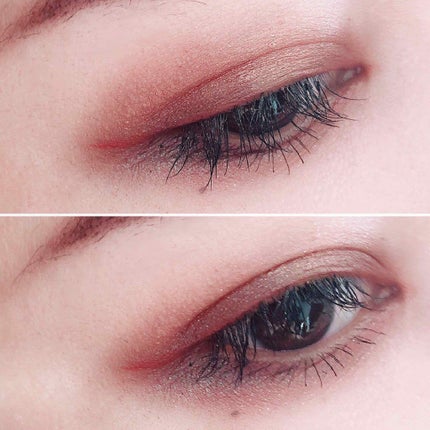 プロヴォカチュア アイシャドーパレット/NARS/アイシャドウパレットを使ったクチコミ(3枚目)