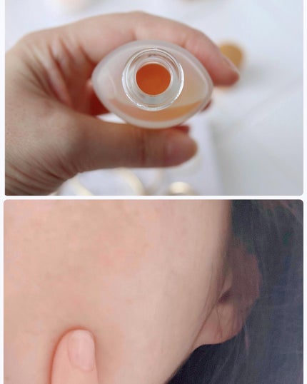 エンリッチ メディカリフト デュオセラム/ドクターシーラボⓇ/美容液を使ったクチコミ(5枚目)