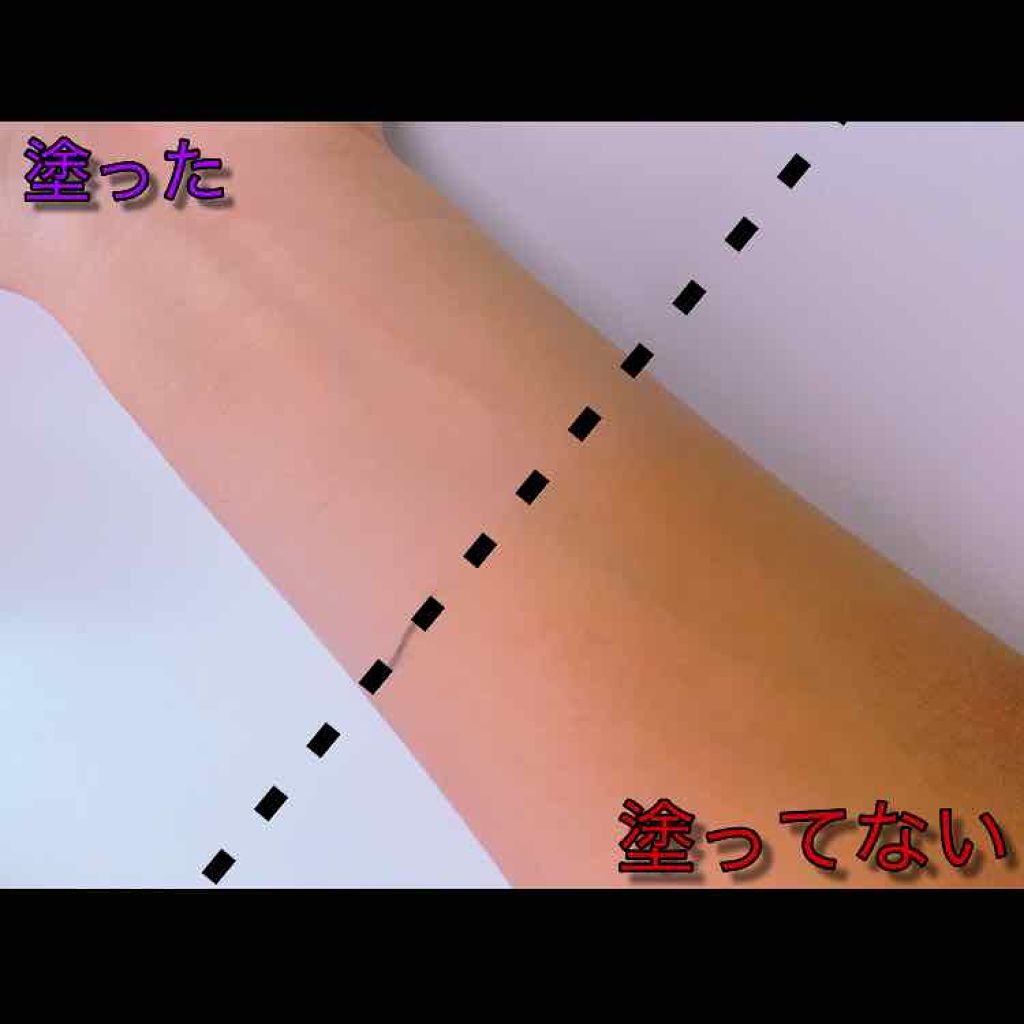 パウダリースキンメイカー/KATE/リキッドファンデーションを使ったクチコミ(3枚目)