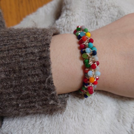 美容好きナースまりる on LIPS 「グローバルワーク♡ヘアアクセサリー福袋もいいけど、グロバのビー..」(3枚目)