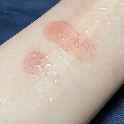 ミネラルマルチパウダー/エトヴォス/単色アイシャドウを使ったクチコミ(4枚目)