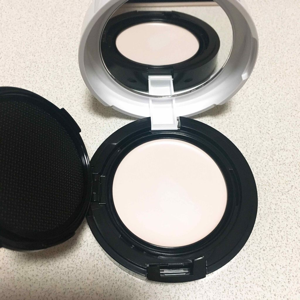 レアペイントファンデーション/KATE/クリーム・エマルジョンファンデーションを使ったクチコミ(2枚目)