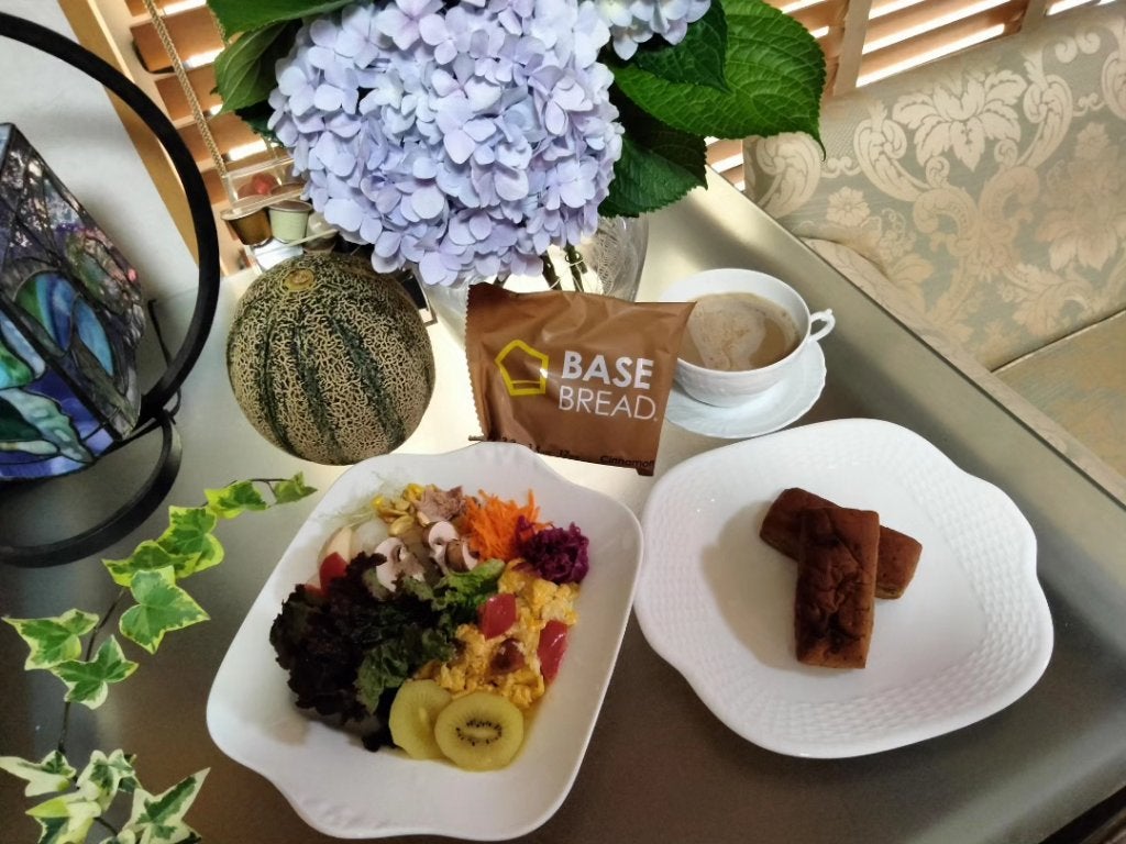 BASE Cookies/ベースフード/完全栄養食を使ったクチコミ(1枚目)