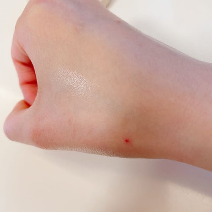 ディオールスキン フォーエヴァー クチュール ルミナイザー/Dior/プレストパウダーを使ったクチコミ(4枚目)