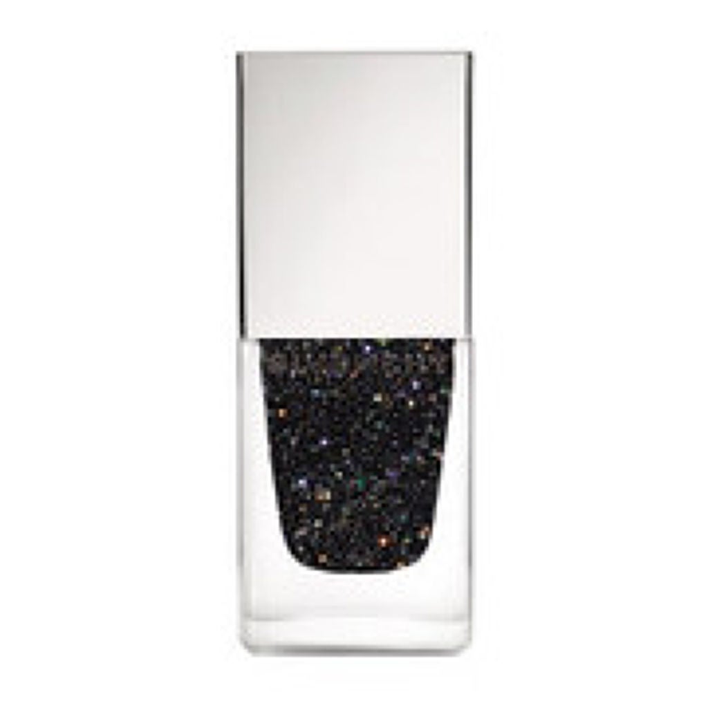 ヴェルニィ・ジバンシイ No.23 スターリィ・ブラック・トップコート