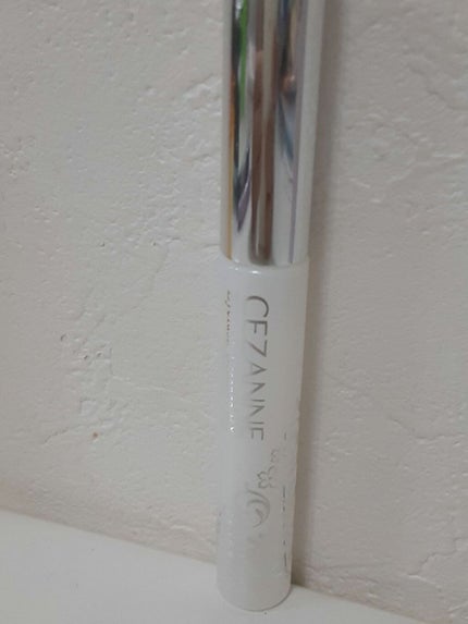 まつげ美容液EX/CEZANNE/まつげ美容液を使ったクチコミ(1枚目)