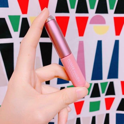 パワーアイリッドフィックス/Decorative Eyes/二重まぶた用アイテムを使ったクチコミ(1枚目)