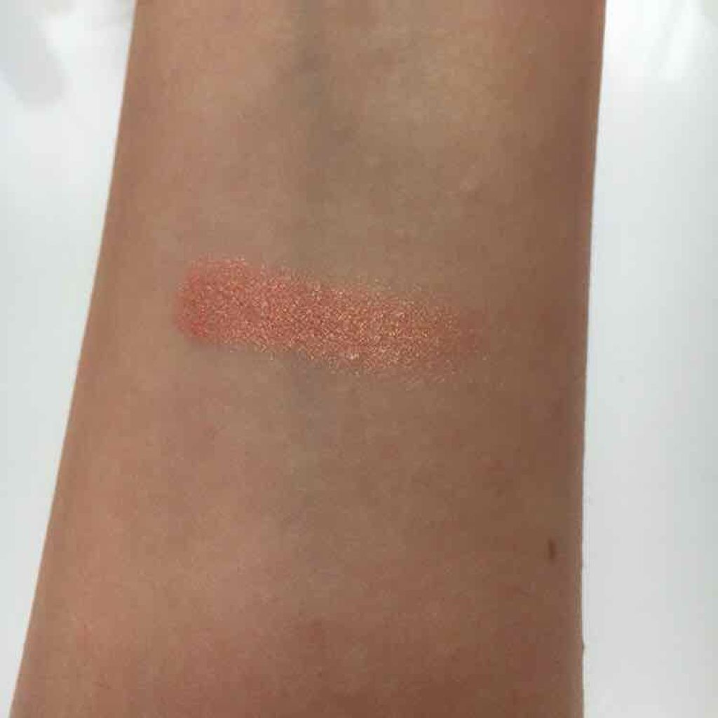 ルックアット マイアイズ/ETUDE/単色アイシャドウを使ったクチコミ（3枚目）