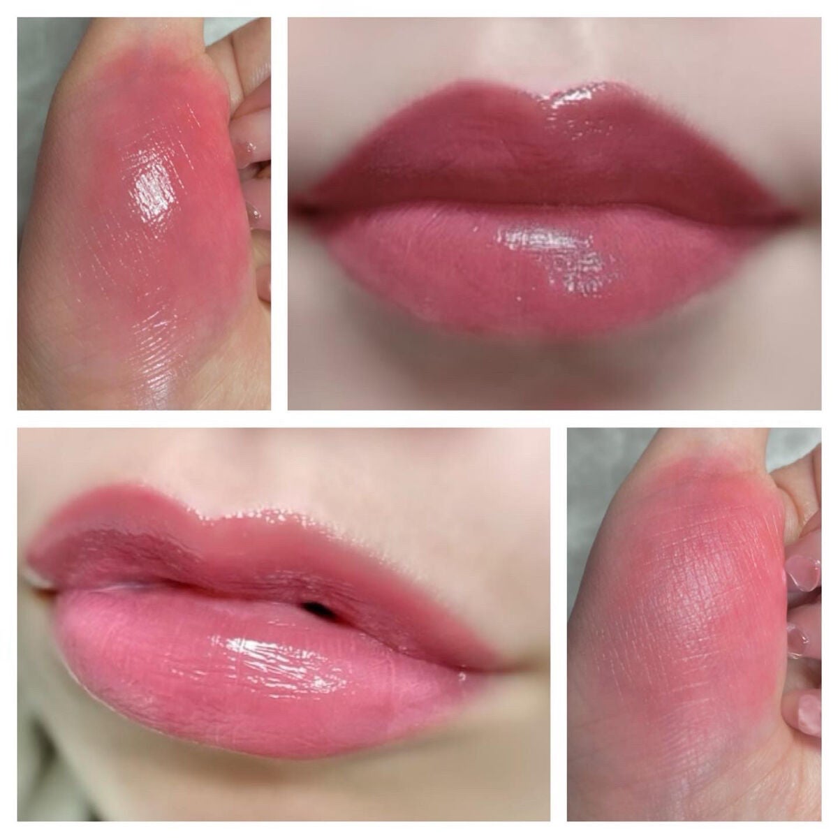 ミニシャーベットエディション/Flynn/メイクアップキットを使ったクチコミ(6枚目)