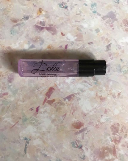 DOLCE PEONY EAU DE PARFUM(ドルチェ ピオニー オードパルファム)/DOLCE&GABBANA BEAUTY/香水(レディース)を使ったクチコミ(1枚目)