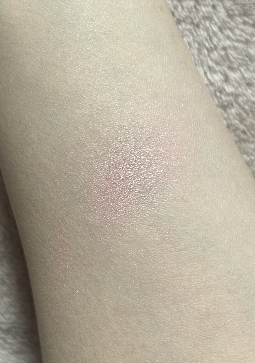 【旧品】パウダーチークス/キャンメイク/パウダーチークを使ったクチコミ（3枚目）