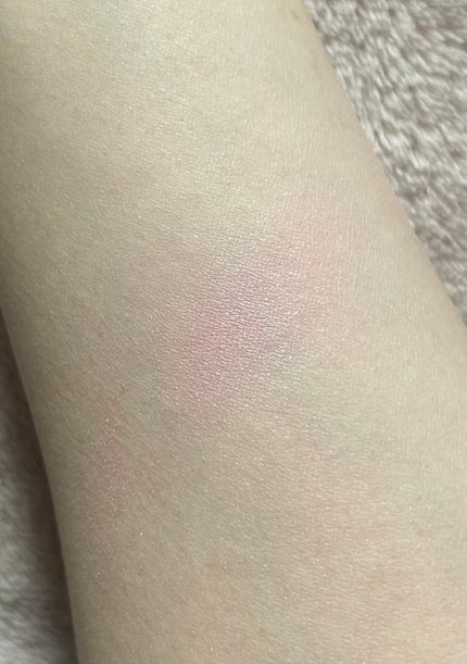 【旧品】パウダーチークス/キャンメイク/パウダーチークを使ったクチコミ(3枚目)