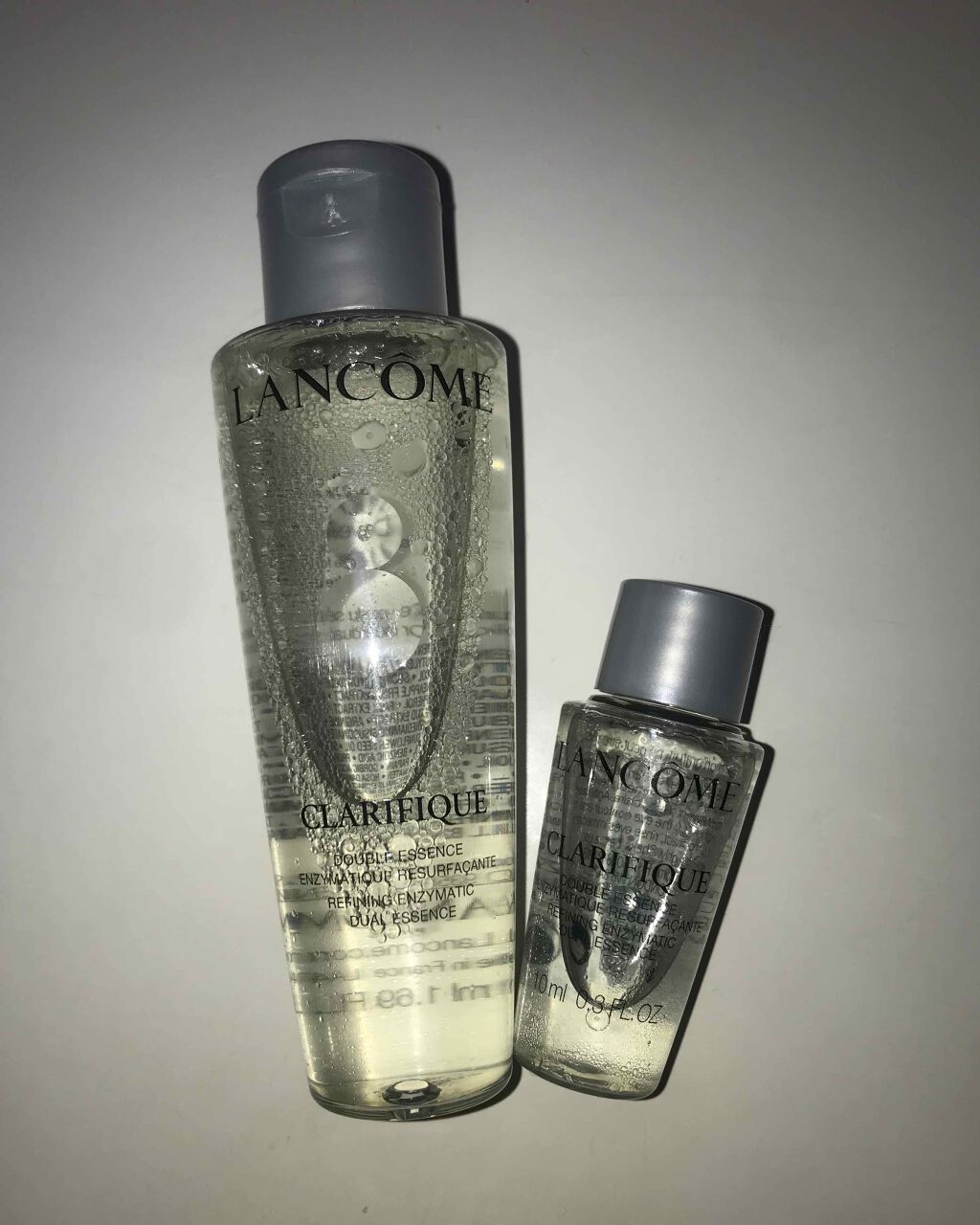 ビューティーボックス/LANCOME/メイクアップキットを使ったクチコミ(8枚目)