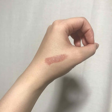 ルージュ ヴォリュプテ シャイン/YVES SAINT LAURENT BEAUTE/口紅を使ったクチコミ(3枚目)