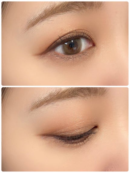 シェイク ユア パーム パームズ ミニ アイシャドウ パレット/Too Faced/アイシャドウパレットを使ったクチコミ(7枚目)