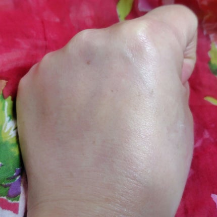 ドラマティックスキンセンサーベース NEO/マキアージュ/化粧下地を使ったクチコミ(5枚目)