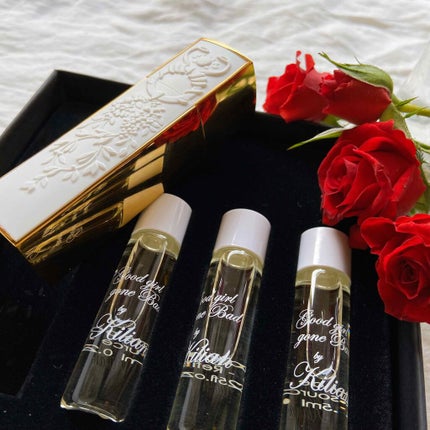 グッド ガール ゴーン バッド オード パルファム/キリアン/香水(レディース)を使ったクチコミ(2枚目)