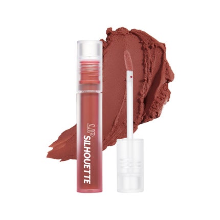 リップシルエットマットベルベットティント / i’m meme