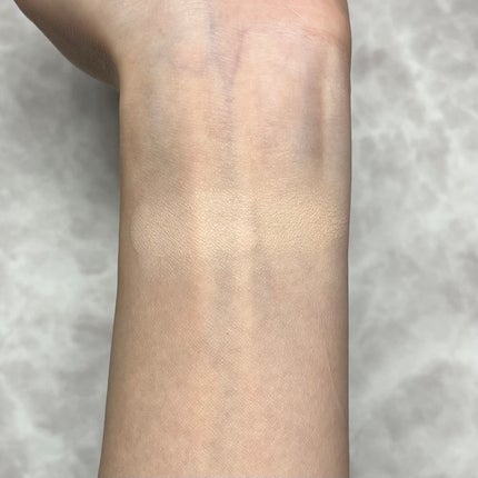 キル カバー ファンウェア クッション ザ オリジナル/CLIO/クッションファンデーションを使ったクチコミ(4枚目)