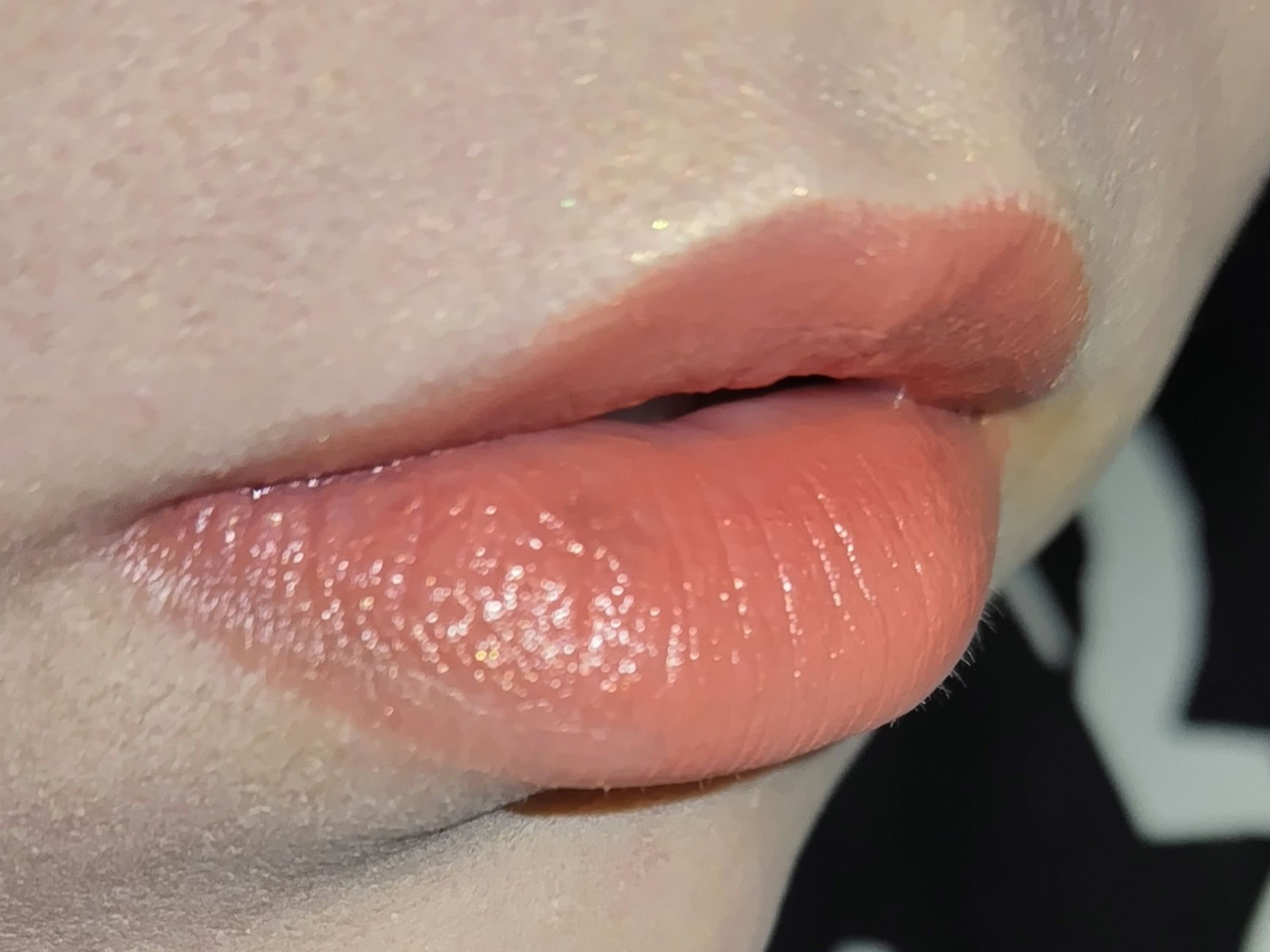 ヴィセ アヴァン シングルアイカラー/Visée/単色アイシャドウを使ったクチコミ（3枚目）