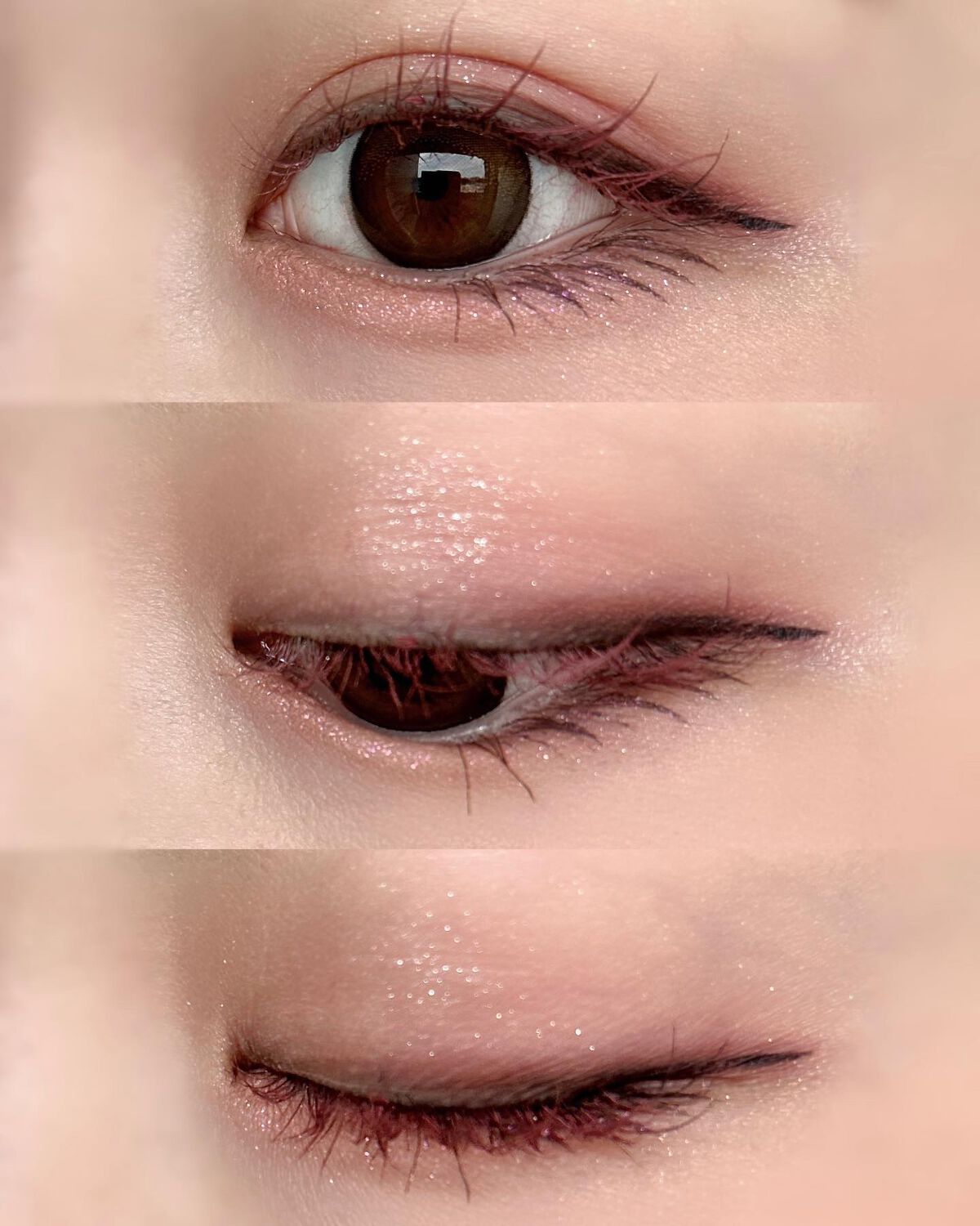 プロ アイ パレット/CLIO/アイシャドウパレットを使ったクチコミ(7枚目)