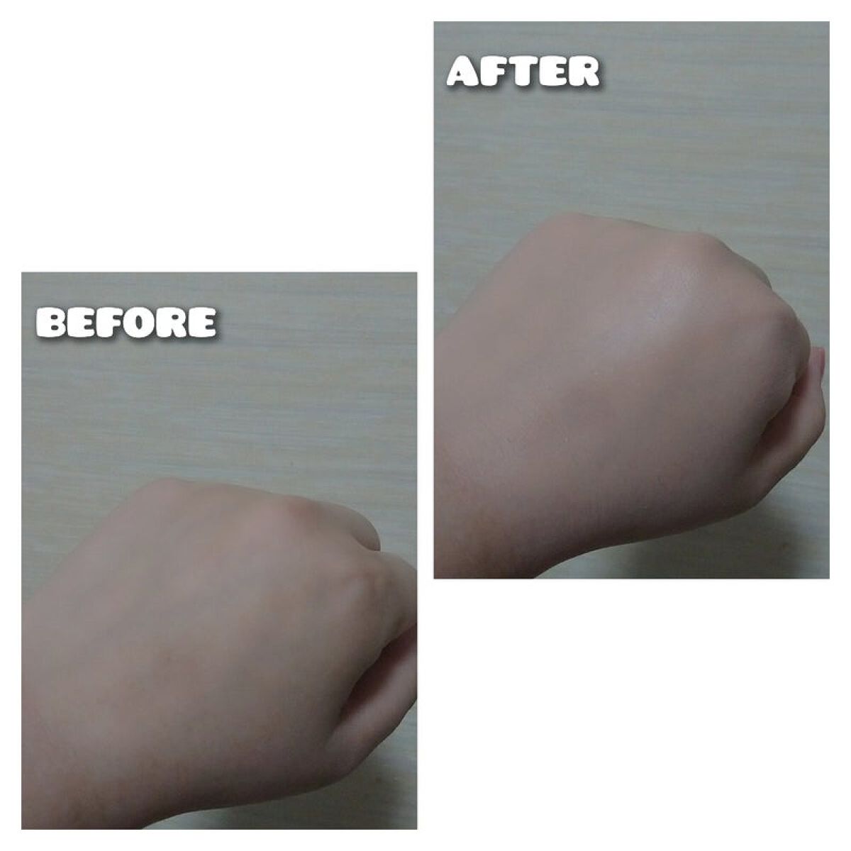 SIGNATURE ESSENCE COVER PACT /AGE20’s/クリーム・エマルジョンファンデーションを使ったクチコミ(3枚目)