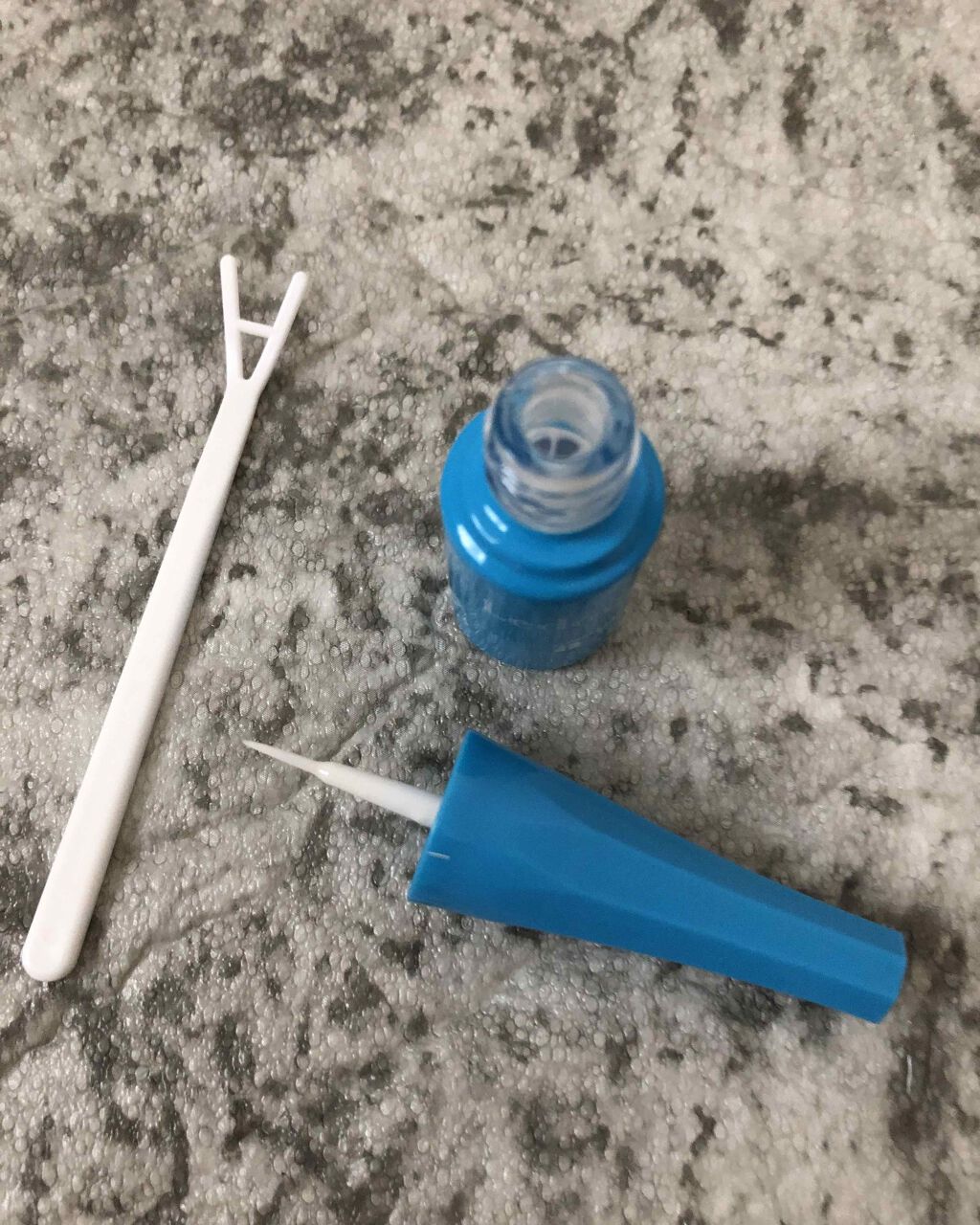 ルドゥーブル プレミアム/ルドゥーブル/二重まぶた用アイテムを使ったクチコミ(3枚目)