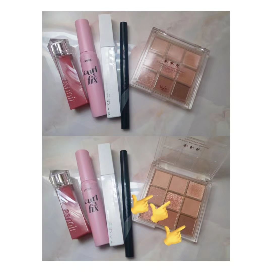 ラッシュマキシマイザーHP/KATE/マスカラ下地を使ったクチコミ（2枚目）