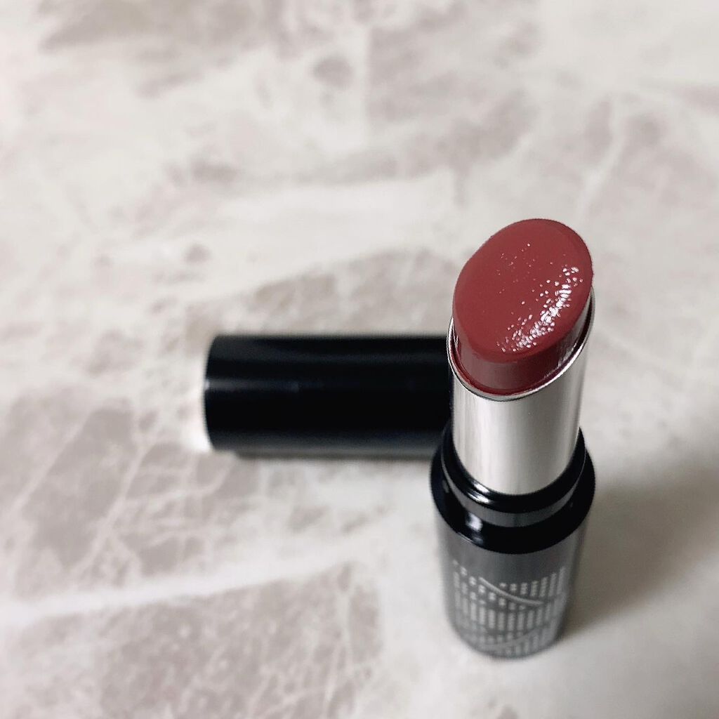 ラスティングフィニッシュ クリーミィ リップ/リンメル ロンドン/口紅を使ったクチコミ(4枚目)