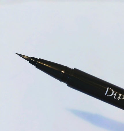 パーフェクトエクステンション マスカラ/D-UP/マスカラを使ったクチコミ(8枚目)