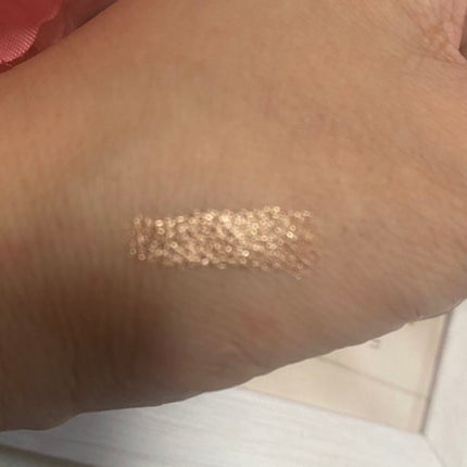 キャビアスティック アイカラー/ローラ メルシエ/スティックアイシャドウを使ったクチコミ(2枚目)